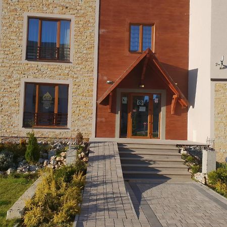Apartman K5 Milmari Resort Kopaonik Eksteriør bilde