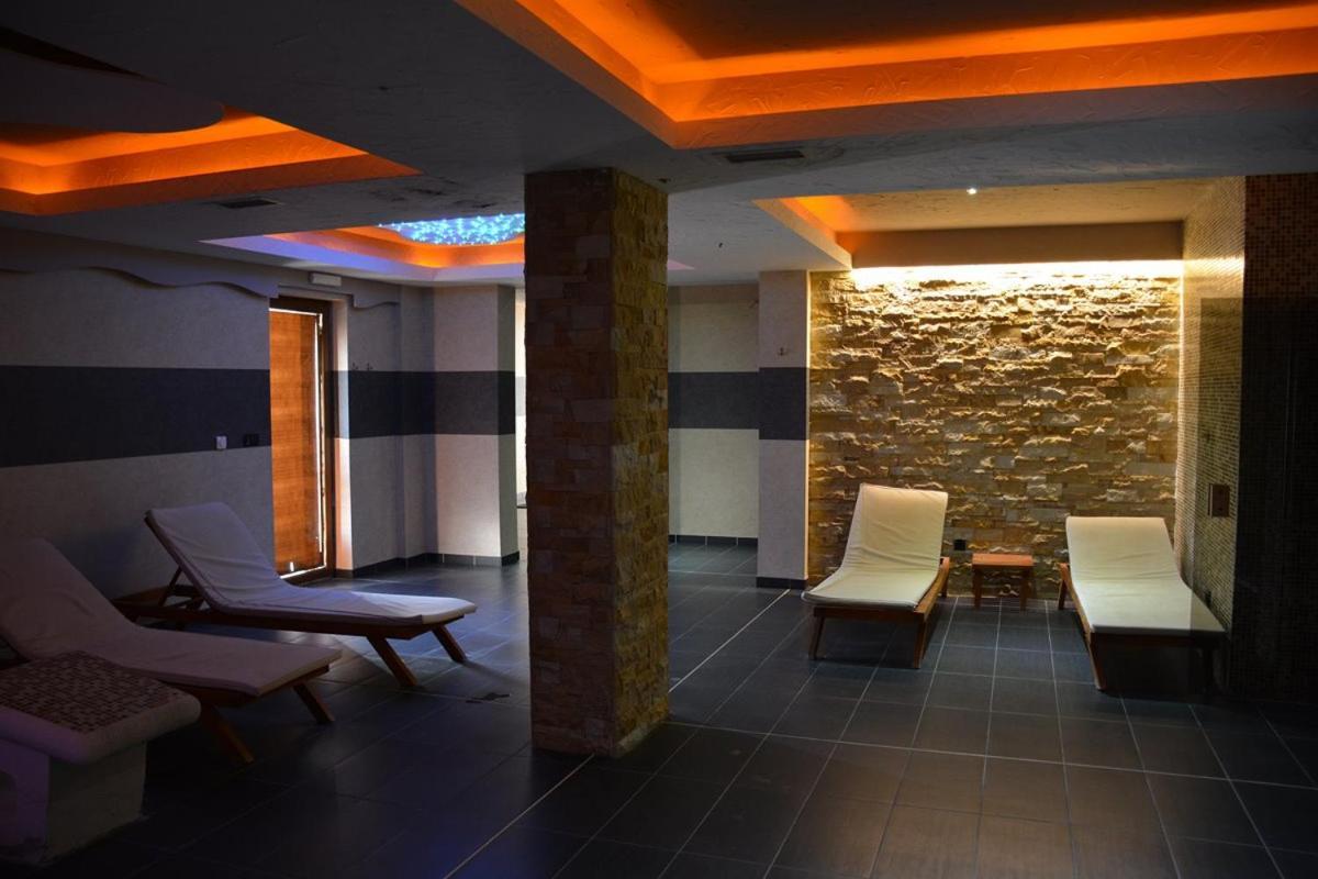 Apartman K5 Milmari Resort Kopaonik Eksteriør bilde