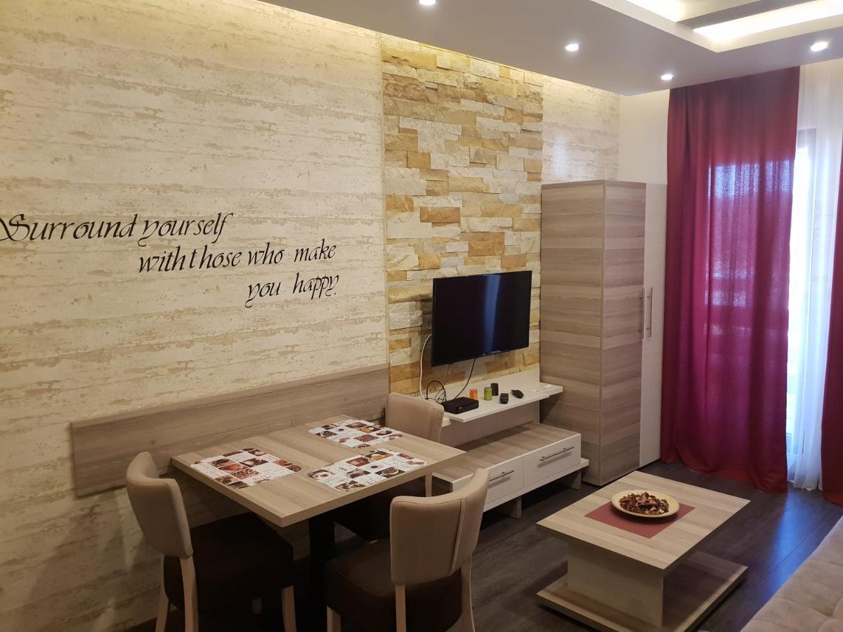 Apartman K5 Milmari Resort Kopaonik Eksteriør bilde