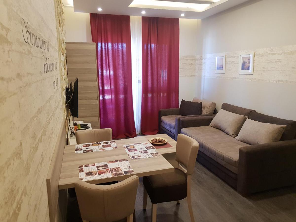 Apartman K5 Milmari Resort Kopaonik Eksteriør bilde