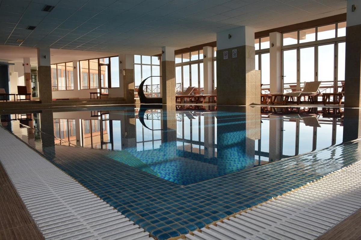 Apartman K5 Milmari Resort Kopaonik Eksteriør bilde