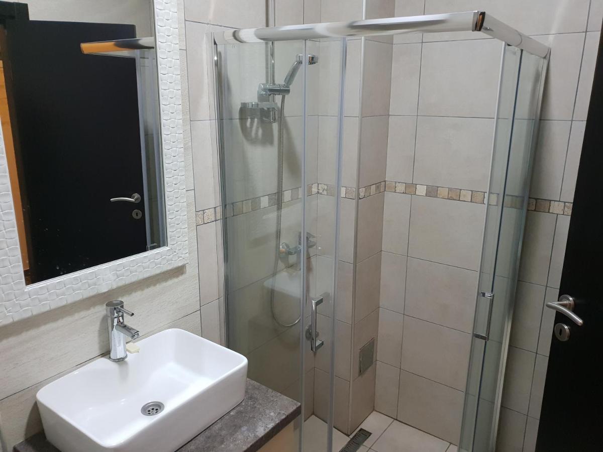Apartman K5 Milmari Resort Kopaonik Eksteriør bilde