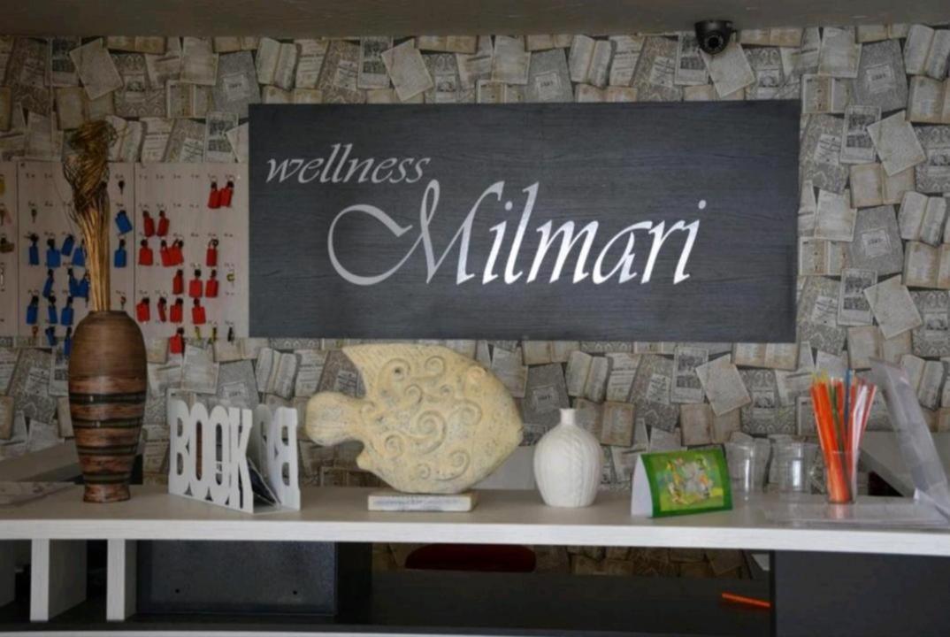 Apartman K5 Milmari Resort Kopaonik Eksteriør bilde