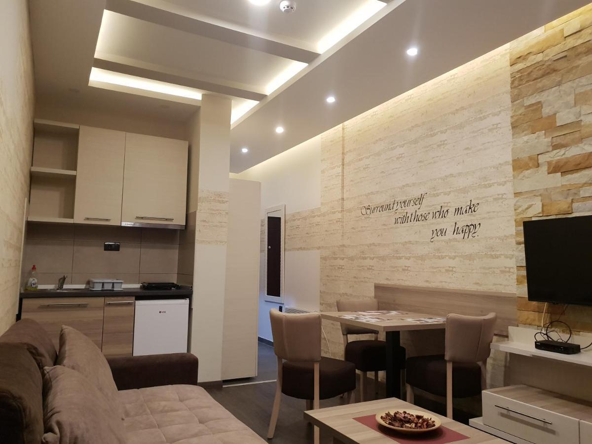 Apartman K5 Milmari Resort Kopaonik Eksteriør bilde